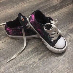 superhero converse toddler